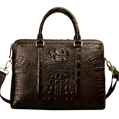 Certainly Heres an SEOfocused product page title meta description and URL handler for the Ourui Mens Crocodile Leather Briefcase Shoulder BagProduct Page TitleOurui Mens Crocodile Leather Briefcase Shoulder Bag Luxurious StylishMeta DescriptionDiscover - Durage Collection